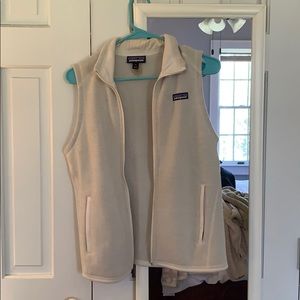 Women’s Patagonia Vest